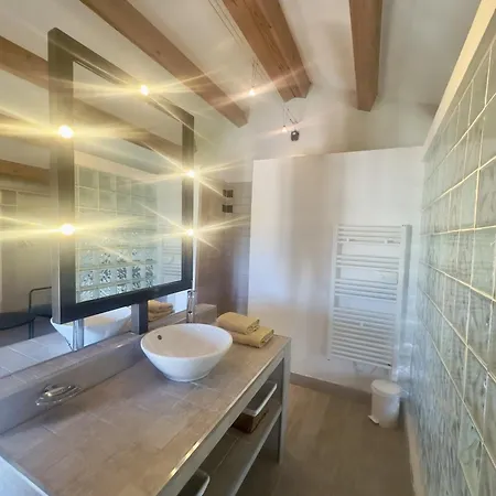 Superbe Maison Avec Jacuzzi * Aregno