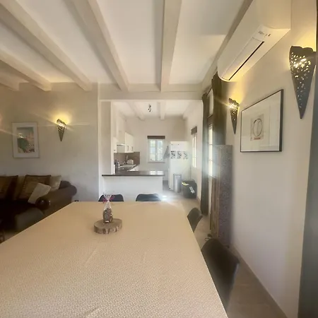 Superbe Maison Avec Jacuzzi Holiday home Aregno