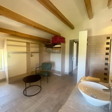 Superbe Maison Avec Jacuzzi Aregno